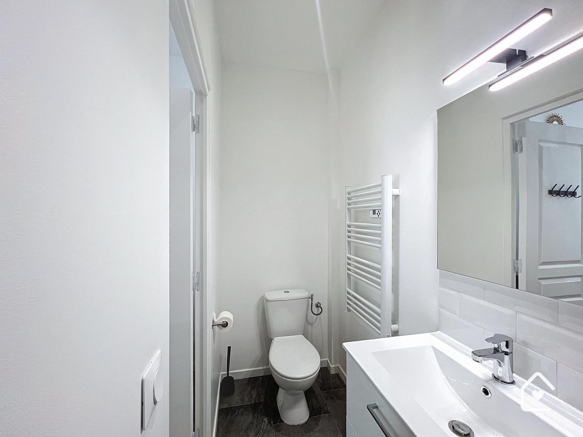 Studios - 1 Min Gare Chatellerault - Entree Autonome - Экстерьер фото